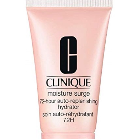 Clinique Other - CLINIQUE Moisture Surge 72-hour Hydrator